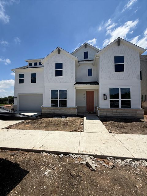 Photo of 6305 McMurtry ST, Austin, TX 78747 (MLS # 1444679)