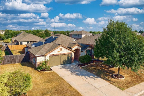 Photo of 1428 Star MDW, Kyle, TX 78640 (MLS # 1938610)