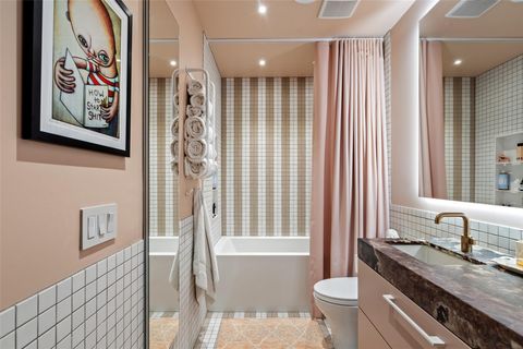 Tiny photo for 44 East Ave #1706, Austin, TX 78701 (MLS # 4415401)