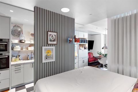 Tiny photo for 44 East Ave #1706, Austin, TX 78701 (MLS # 4415401)