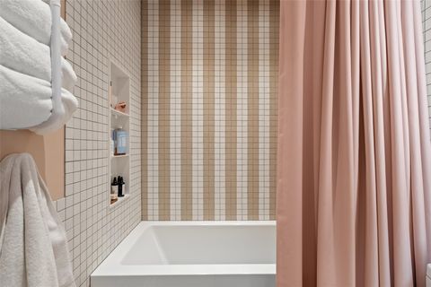 Tiny photo for 44 East Ave #1706, Austin, TX 78701 (MLS # 4415401)