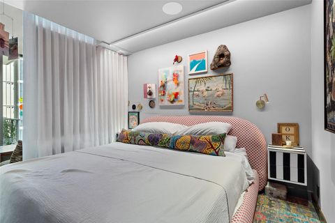 Tiny photo for 44 East Ave #1706, Austin, TX 78701 (MLS # 4415401)