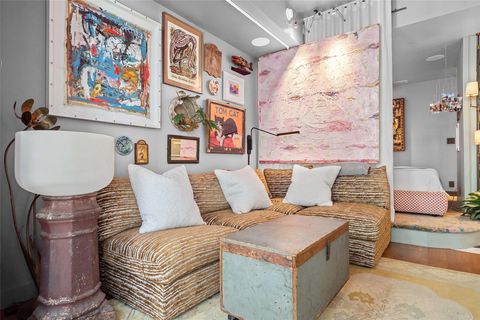 Tiny photo for 44 East Ave #1706, Austin, TX 78701 (MLS # 4415401)