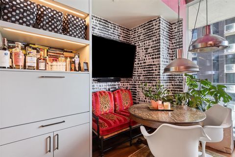 Tiny photo for 44 East Ave #1706, Austin, TX 78701 (MLS # 4415401)