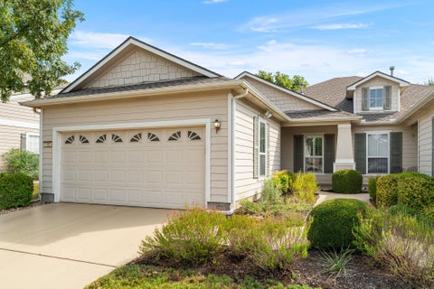 Photo of 105 Nassau CIR, Georgetown, TX 78633 (MLS # 4904411)