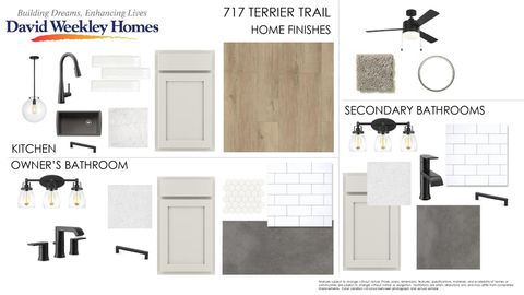 Tiny photo for 717 Terrier TRL, Austin, TX 78745 (MLS # 5234662)