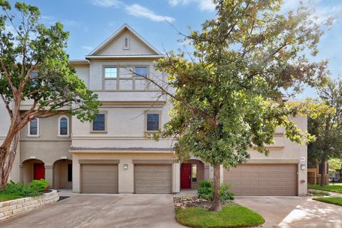 Photo of 11203 Ranch Road 2222 #1105, Austin, TX 78730 (MLS # 7481818)