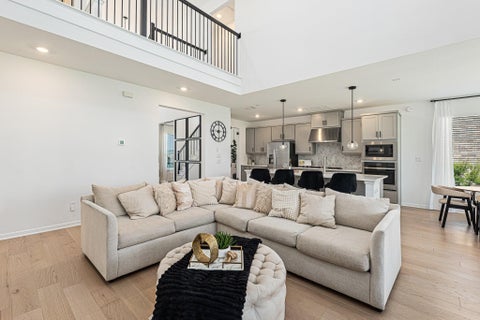 Tiny photo for 5217 Cosenza TRCE, Leander, TX 78641 (MLS # 4716359)