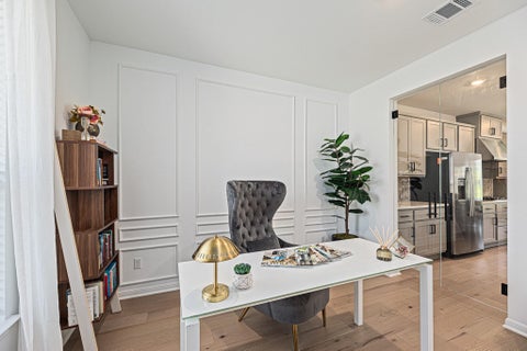 Tiny photo for 5217 Cosenza TRCE, Leander, TX 78641 (MLS # 4716359)