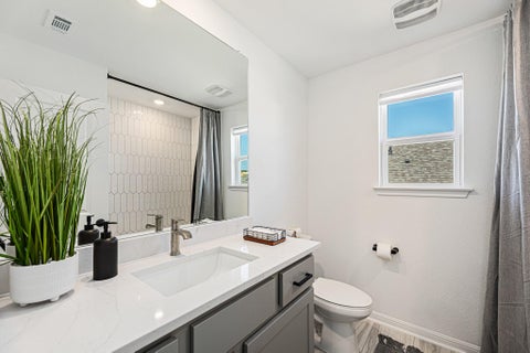 Tiny photo for 5217 Cosenza TRCE, Leander, TX 78641 (MLS # 4716359)