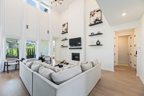 Tiny photo for 5217 Cosenza TRCE, Leander, TX 78641 (MLS # 4716359)