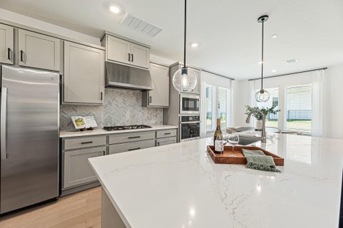 Tiny photo for 5217 Cosenza TRCE, Leander, TX 78641 (MLS # 4716359)