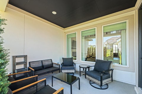Tiny photo for 5217 Cosenza TRCE, Leander, TX 78641 (MLS # 4716359)