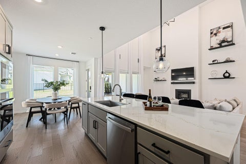 Tiny photo for 5217 Cosenza TRCE, Leander, TX 78641 (MLS # 4716359)