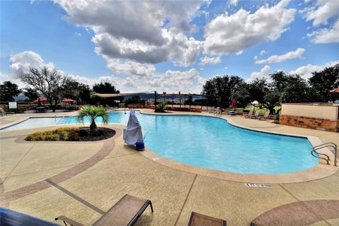 Tiny photo for 5217 Cosenza TRCE, Leander, TX 78641 (MLS # 4716359)