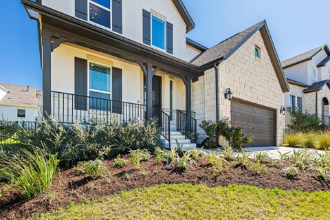 Tiny photo for 5217 Cosenza TRCE, Leander, TX 78641 (MLS # 4716359)