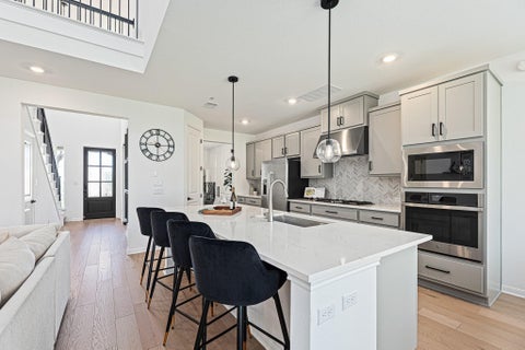 Tiny photo for 5217 Cosenza TRCE, Leander, TX 78641 (MLS # 4716359)