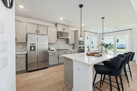 Tiny photo for 5217 Cosenza TRCE, Leander, TX 78641 (MLS # 4716359)