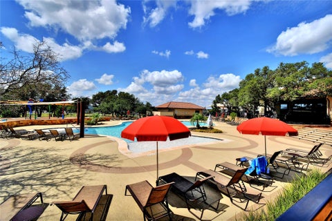 Tiny photo for 5217 Cosenza TRCE, Leander, TX 78641 (MLS # 4716359)