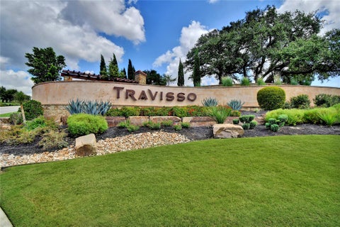 Tiny photo for 5217 Cosenza TRCE, Leander, TX 78641 (MLS # 4716359)