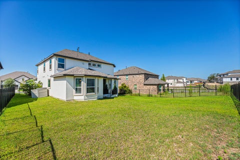 Tiny photo for 5217 Cosenza TRCE, Leander, TX 78641 (MLS # 4716359)