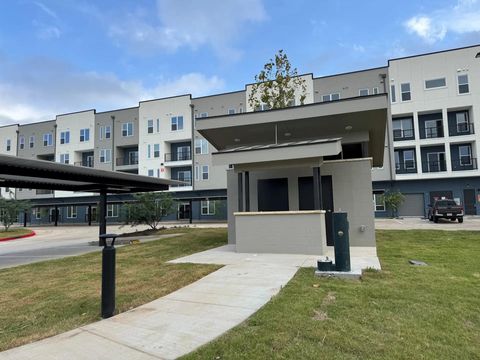 Photo of 320 Goll ST #2426, Kyle, TX 78640 (MLS # 1686609)