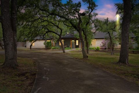 19 Brookmeadow ST Wimberley TX 78676