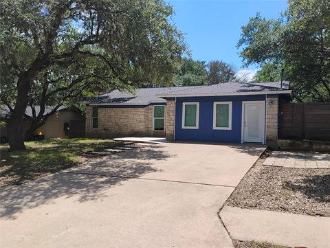 Photo of 2018 Ramona CIR, San Marcos, TX 78666 (MLS # 5878972)