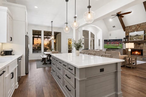 Tiny photo for 8705 Ambrosia DR, Austin, TX 78738 (MLS # 8086085)