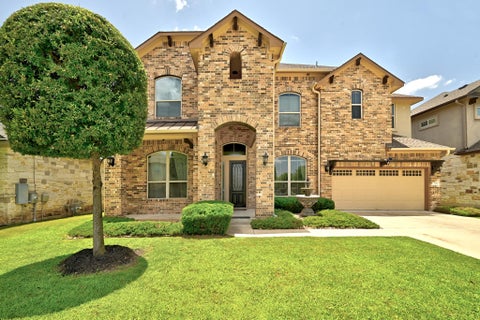 Photo of 2237 Cactus Valley DR, Leander, TX 78641 (MLS # 1618227)