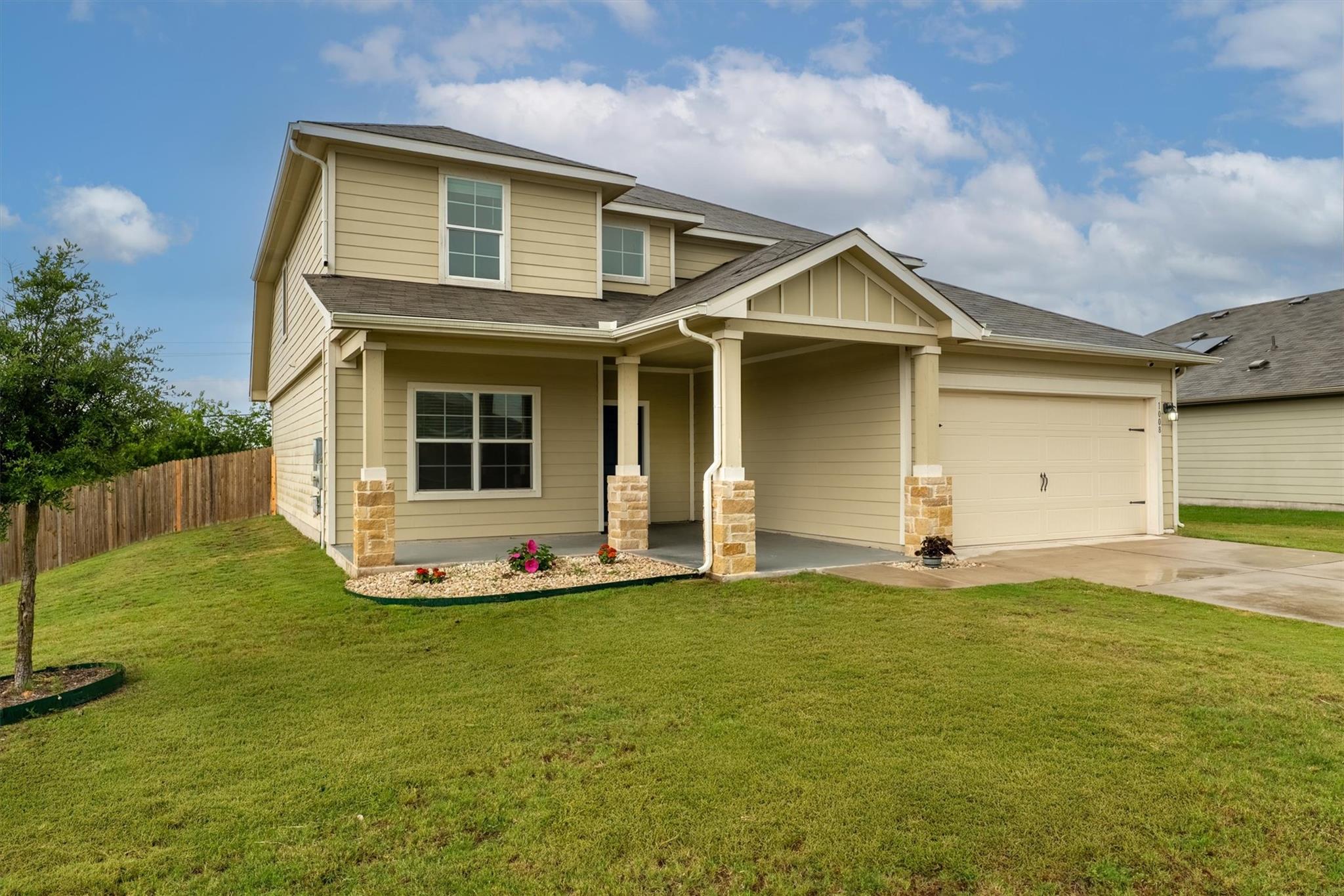 1008 Comal RUN