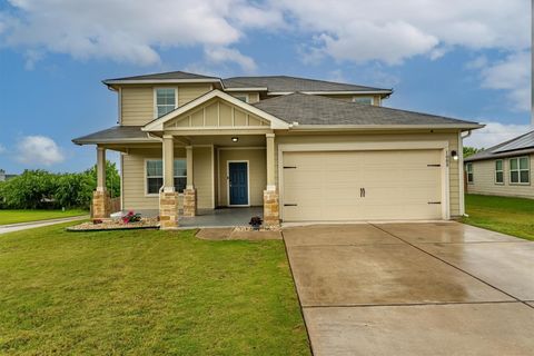 1008 Comal RUN Hutto TX 78634