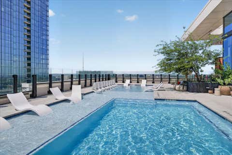 Tiny photo for 84 East Ave #3808, Austin, TX 78701 (MLS # 6216905)
