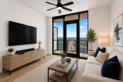 Photo of 84 East Ave #3808, Austin, TX 78701 (MLS # 6216905)