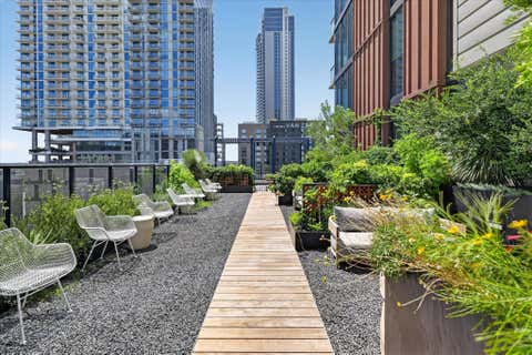 Tiny photo for 84 East Ave #3808, Austin, TX 78701 (MLS # 6216905)