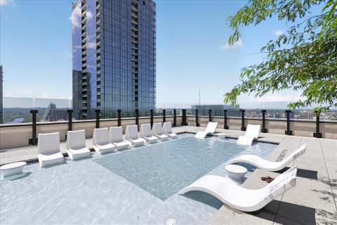Tiny photo for 84 East Ave #3808, Austin, TX 78701 (MLS # 6216905)