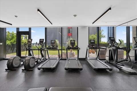 Tiny photo for 84 East Ave #3808, Austin, TX 78701 (MLS # 6216905)