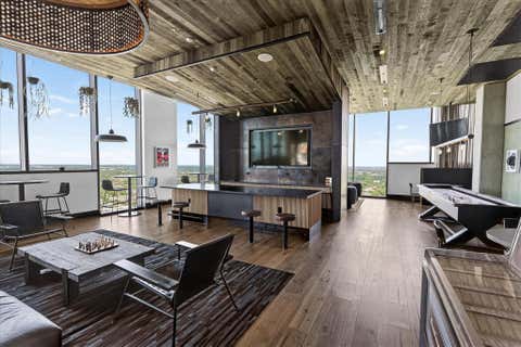 Tiny photo for 84 East Ave #3808, Austin, TX 78701 (MLS # 6216905)