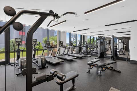 Tiny photo for 84 East Ave #3808, Austin, TX 78701 (MLS # 6216905)
