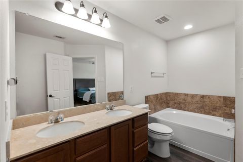 Tiny photo for 9021 Winter Haven RD, Austin, TX 78747 (MLS # 5066339)