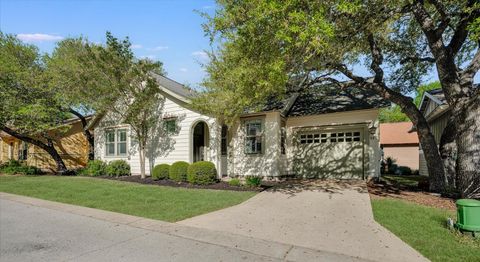 13604 Caldwell DR 58 Austin TX 78750