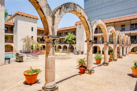 Tiny photo for 505 W 7th ST #102, Austin, TX 78701 (MLS # 6295854)