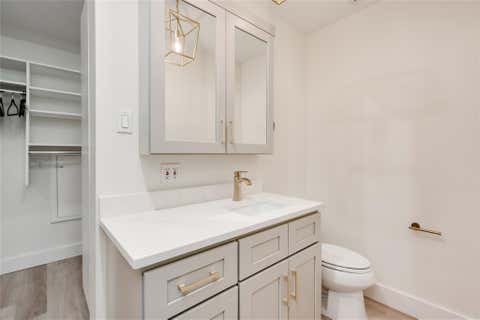 Tiny photo for 505 W 7th ST #102, Austin, TX 78701 (MLS # 6295854)