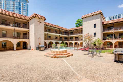 Tiny photo for 505 W 7th ST #102, Austin, TX 78701 (MLS # 6295854)