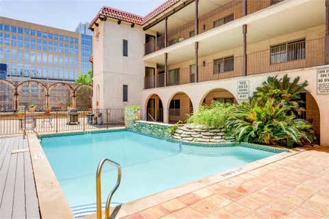 Tiny photo for 505 W 7th ST #102, Austin, TX 78701 (MLS # 6295854)