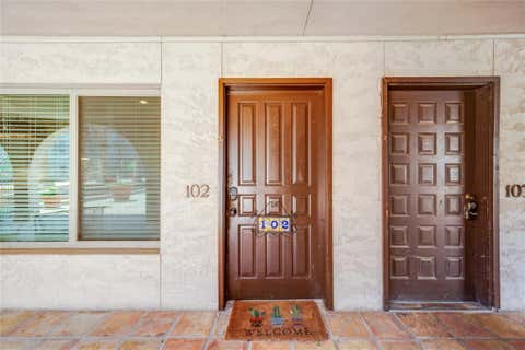 Tiny photo for 505 W 7th ST #102, Austin, TX 78701 (MLS # 6295854)