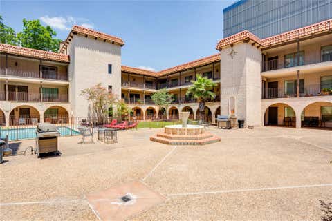 Tiny photo for 505 W 7th ST #102, Austin, TX 78701 (MLS # 6295854)