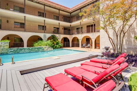 Tiny photo for 505 W 7th ST #102, Austin, TX 78701 (MLS # 6295854)