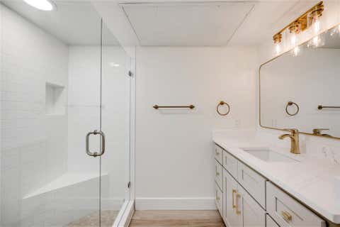Tiny photo for 505 W 7th ST #102, Austin, TX 78701 (MLS # 6295854)