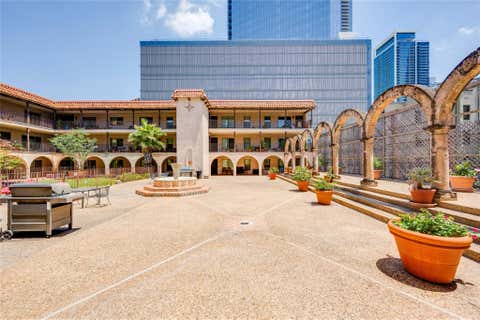 Tiny photo for 505 W 7th ST #102, Austin, TX 78701 (MLS # 6295854)